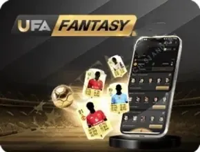 ทางเข้าแทงบอล UFA FANTASY