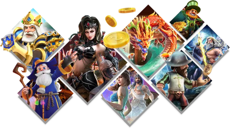 เกมสล็อตยอดนิยมที่แตกง่ายที่สุด