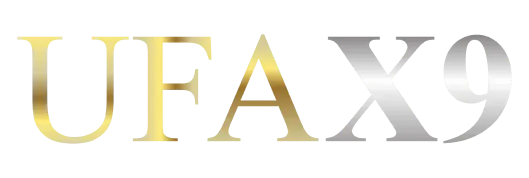 ufax9 โลโก้เว็บ